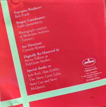 CD Patti Page: Christmas With Patti Page