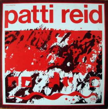 Album Patti Reid: Patti Reid