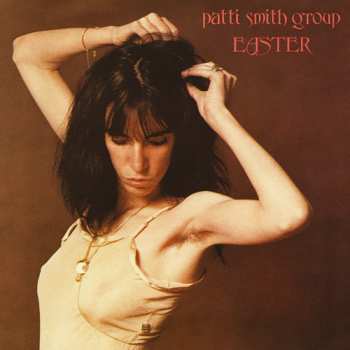 5CD/Set di cofanetti Patti Smith: Original Album Classics