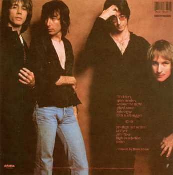 5CD/Set di cofanetti Patti Smith: Original Album Classics