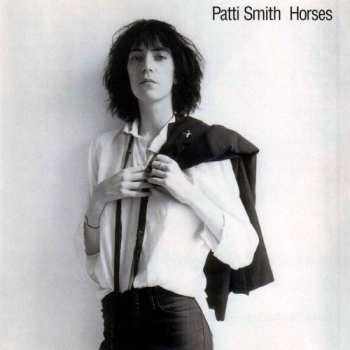 5CD/Set di cofanetti Patti Smith: Original Album Classics