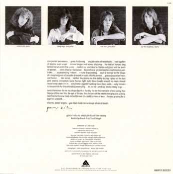 5CD/Set di cofanetti Patti Smith: Original Album Classics