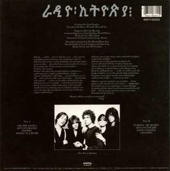 5CD/Set di cofanetti Patti Smith: Original Album Classics