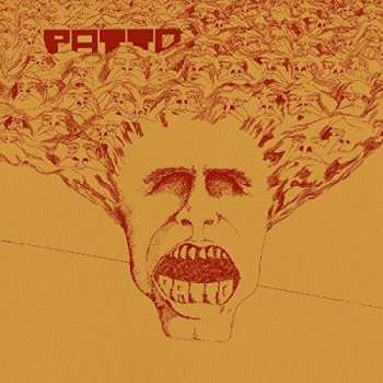 Album Patto: Patto