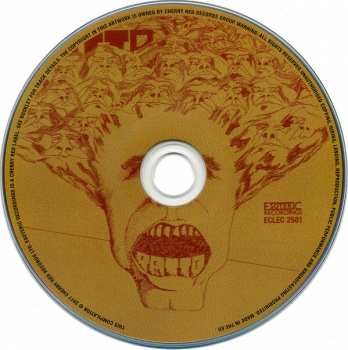 CD Patto: Patto