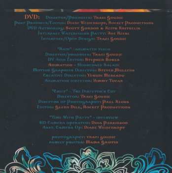 CD/DVD Patty Griffin: A Kiss In Time