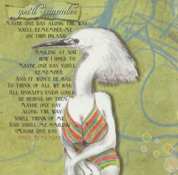 CD Patty Griffin: Children Running Through