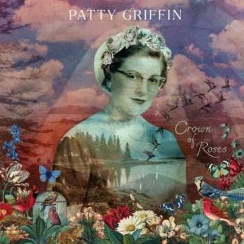 CD Patty Griffin: Crown Of Roses