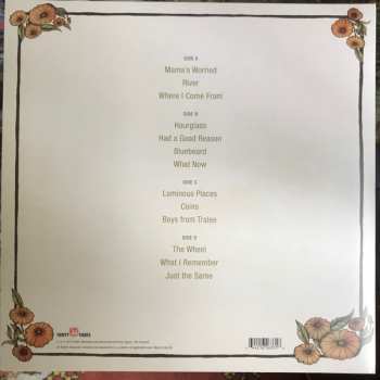 2LP Patty Griffin: Patty Griffin