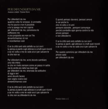 CD Patty Pravo: Eccomi