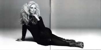 CD Patty Pravo: Eccomi