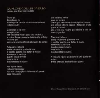 CD Patty Pravo: Eccomi