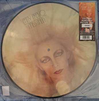 LP Patty Pravo: Miss Italia LTD | PIC