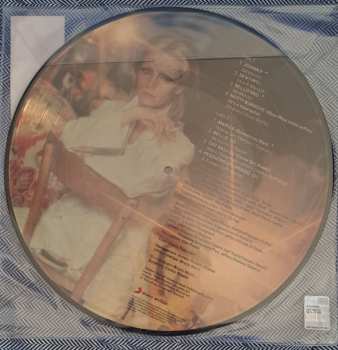 LP Patty Pravo: Miss Italia LTD | PIC