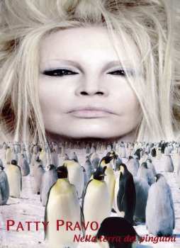CD Patty Pravo: Nella Terra Dei Pinguini