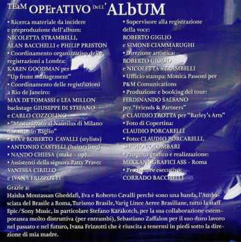 2LP Patty Pravo: Radio Station