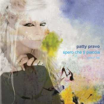 LP Patty Pravo: Spero Che Ti Piaccia... Pour Toi LTD | NUM