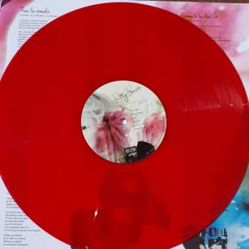 LP Patty Pravo: Spero Che Ti Piaccia... Pour Toi LTD | NUM