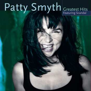 CD Patty Smyth: Greatest Hits