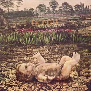 2LP Pau Riba: Dioptria