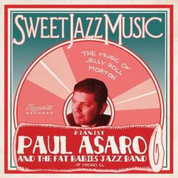 Album The Fat Babies: Sweet Jazz Music