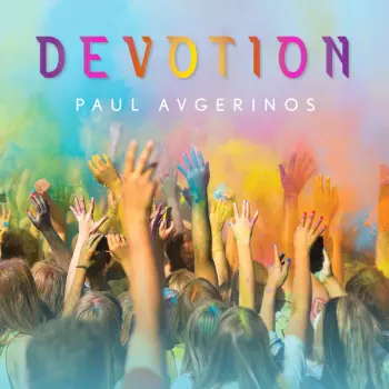 Paul Avgerinos: DEVOTION