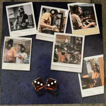 LP Paul Benjaman Band: My Bad Side Wants a Good Time
