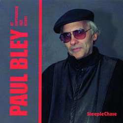 CD Paul Bley: At Copenhagen Jazz House