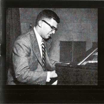 CD Paul Bley: Early Trios