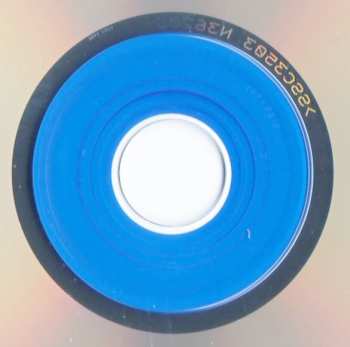 CD Gary Peacock: Partners