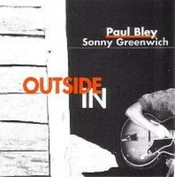 Album Paul Bley: Outside In