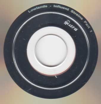 4CD/Set di cofanetti Paul Bowles: Music Of Morocco (From The Library Of Congress)