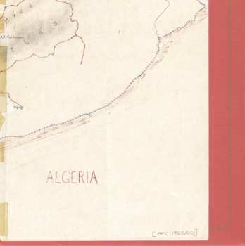 4CD/Set di cofanetti Paul Bowles: Music Of Morocco (From The Library Of Congress)