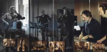 CD Paul Brady: The Paul Brady Songbook