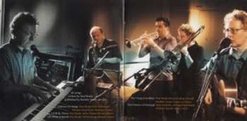 CD Paul Brady: The Paul Brady Songbook