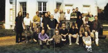 CD Paul Brady: The Paul Brady Songbook