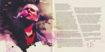 CD Paul Brady: The Vicar St. Sessions Vol. 1