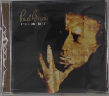 Album Paul Brady: Trick Or Treat