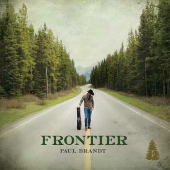 LP Paul Brandt: Frontier