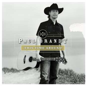 Album Paul Brandt: This Time Around