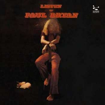 CD Paul Bryan: Listen Of