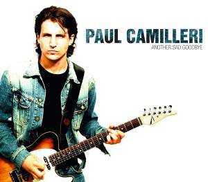 CD Paul Camilleri: Another Sad Goodbye