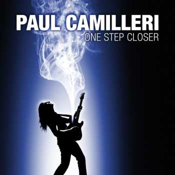 CD Paul Camilleri: One Step Closer