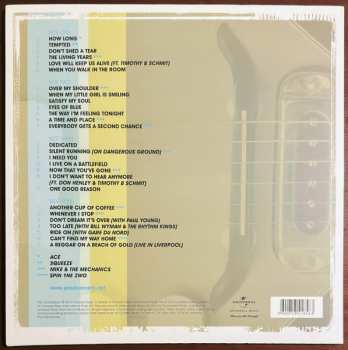 2LP Paul Carrack: Collected