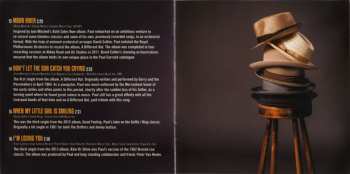 CD Paul Carrack: The Best Of Paul Carrack