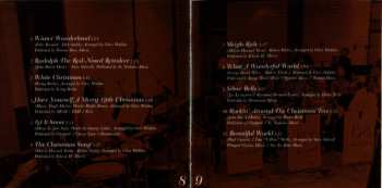 CD Paul Carrack: Winter Wonderland