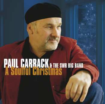 Album Paul Carrack: Winter Wonderland
