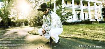 LP Paul Cauthen: Country Coming Down CLR | LTD