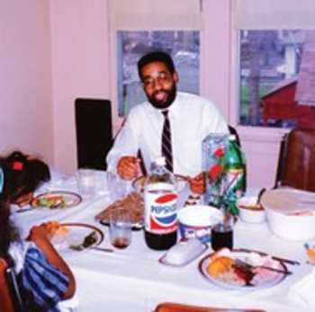 Album Paul Coleman: The Weather Man