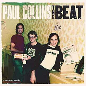 CD Paul Collins' Beat: Another World (The Best Of The Archives) DIGI